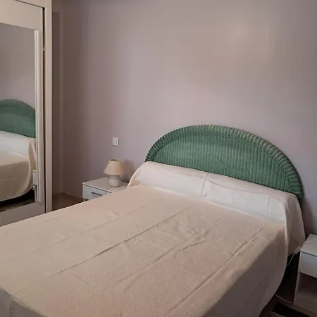Petite Maison Charmante Apartment *