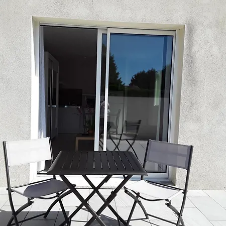 Apartment Petite Maison Charmante *