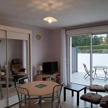 Petite Maison Charmante
